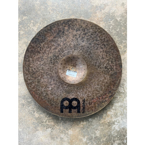 Meinl Used Meinl 20" Byzance Dark Ride