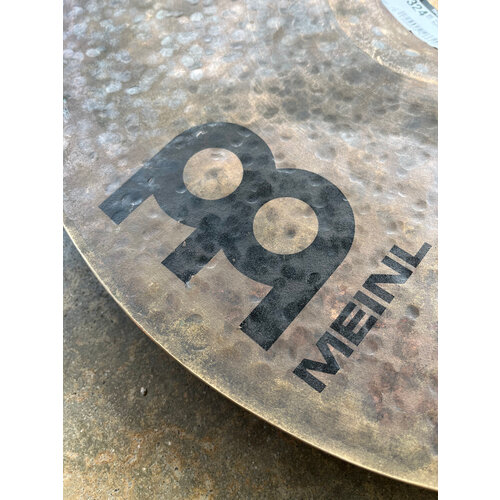 Meinl Used Meinl 20" Byzance Dark Ride