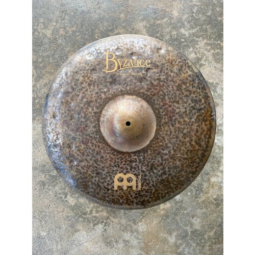 Meinl Used Meinl 19" Extra Dry Thin Crash Meinl Used Meinl 19" Extra Dry Thin Crash