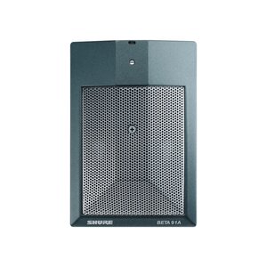 Shure BETA91A Kick Drum Microphone