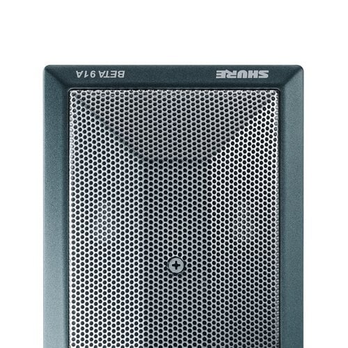 Shure BETA91A Kick Drum Microphone
