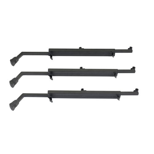 Pearl Pearl Multi-Fit Bass Drum Legs (3) Pearl Pearl Multi-Fit Bass Drum Legs (3)