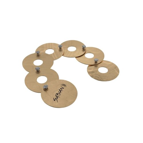 Sabian Sabian CYMBITS O-Zone Chain