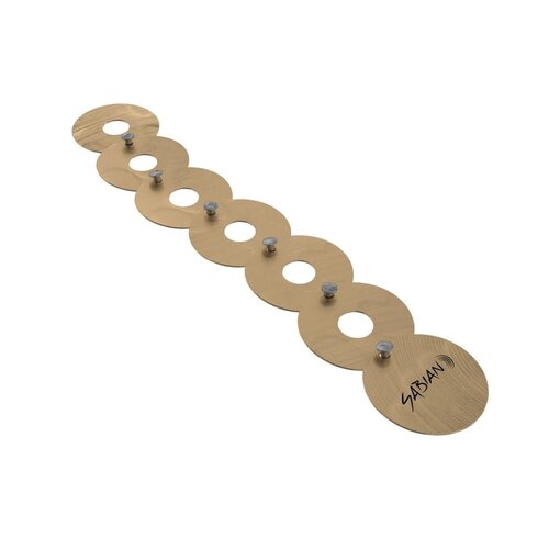Sabian Sabian CYMBITS O-Zone Chain