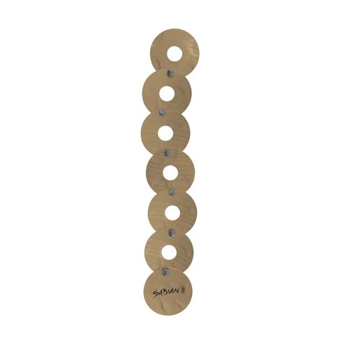 Sabian Sabian CYMBITS O-Zone Chain