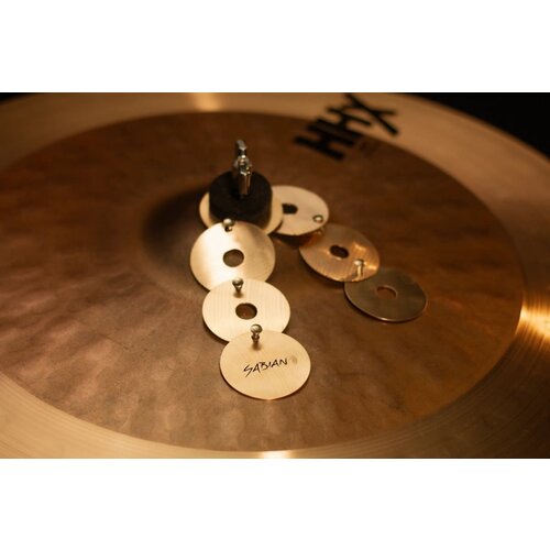 Sabian Sabian CYMBITS O-Zone Chain