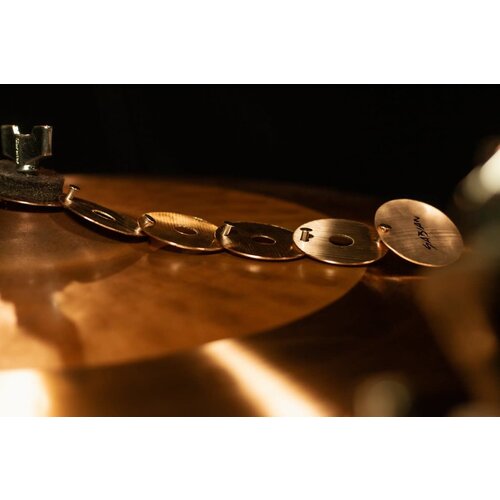 Sabian Sabian CYMBITS O-Zone Chain