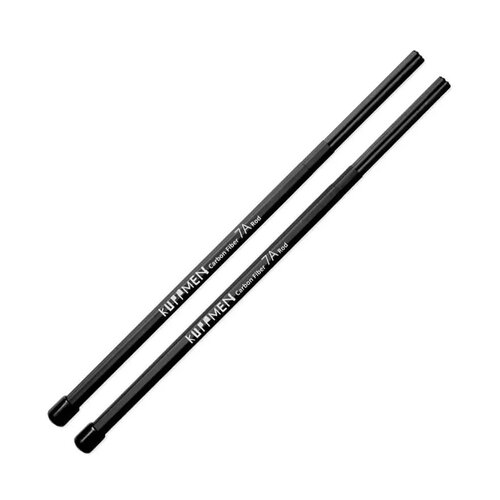 Kuppmen Music Kuppmen Music 7A Carbon Fiber Drumrods Kuppmen Music Kuppmen Music 7A Carbon Fiber Drumrods