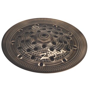 Zildjian Zildjian 18" S Dark China