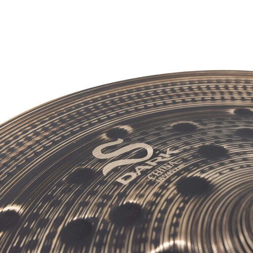 Zildjian Zildjian 18" S Dark China