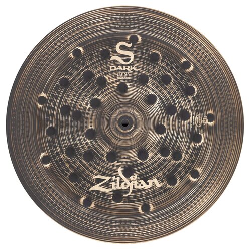 Zildjian Zildjian 18" S Dark China