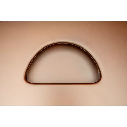 Meinl Meinl Subwoofer Jumbo Bass Cajon Frontplate Walnut