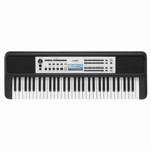 Yamaha Yamaha YPT-380 61-Key Portable Keyboard Yamaha Yamaha YPT-380 61-Key Portable Keyboard