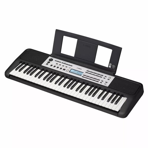 Yamaha Yamaha YPT-380 61-Key Portable Keyboard