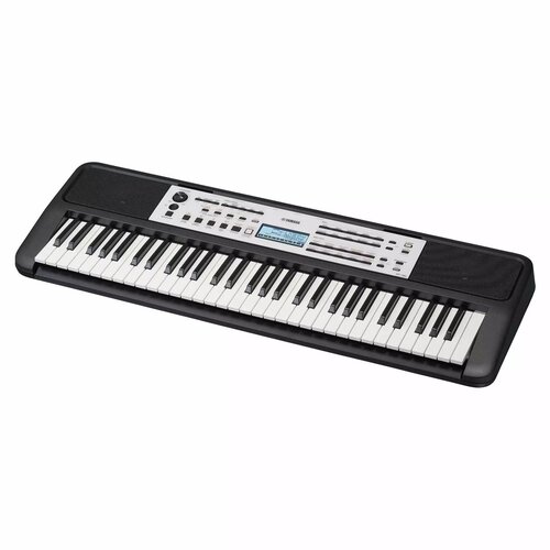 Yamaha Yamaha YPT-380 61-Key Portable Keyboard