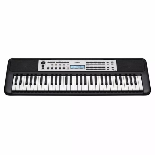 Yamaha Yamaha YPT-380 61-Key Portable Keyboard