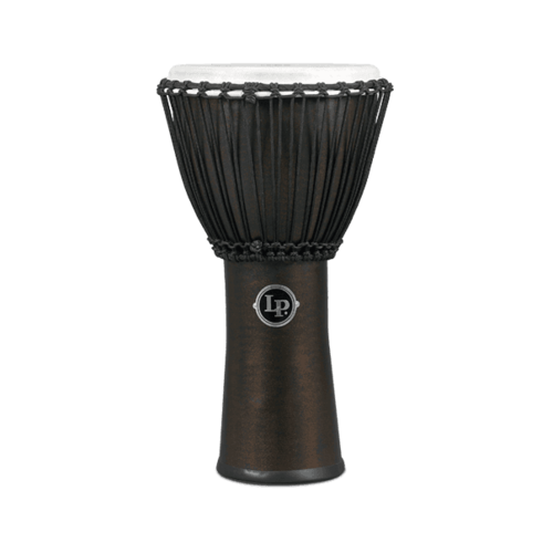 LP LP Rope Tuned 11" Copper Synthetic Djembe LP LP Rope Tuned 11" Copper Synthetic Djembe