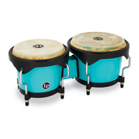 LP Discovery Bongos-Sea Foam (Comes w/ Free Bag)