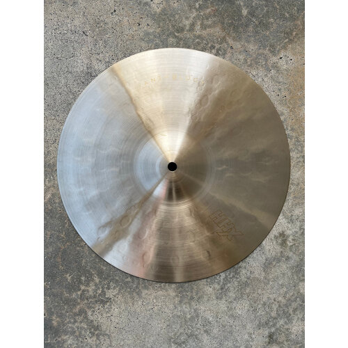 Sabian Used Sabian 14" HHX Anthology Low Bell Hi Hats