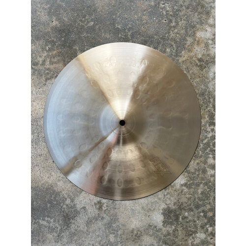 Sabian Used Sabian 14" HHX Anthology Low Bell Hi Hats
