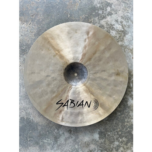 Sabian Used Sabian 20" HHX Complex Thin Crash