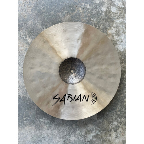 Sabian Used Sabian 18" HHX Complex Thin Crash