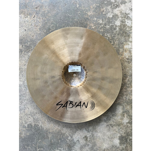 Sabian Used Sabian 16" HHX Complex Thin Crash