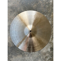 Used Sabian 18" HHX Anthology Low Bell Crash/Ride