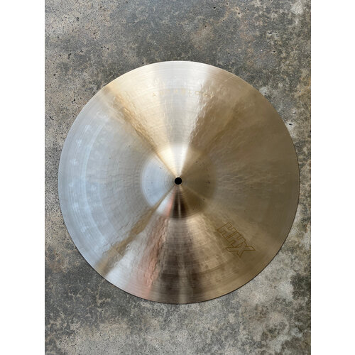 Sabian Used Sabian 18" HHX Anthology Low Bell Crash/Ride Sabian Used Sabian 18" HHX Anthology Low Bell Crash/Ride