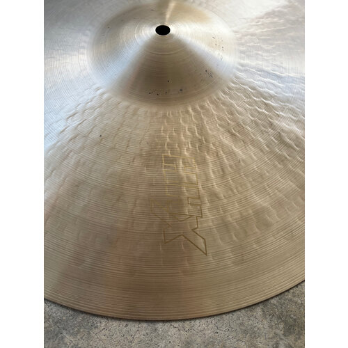 Sabian Used Sabian 18" HHX Anthology Low Bell Crash/Ride