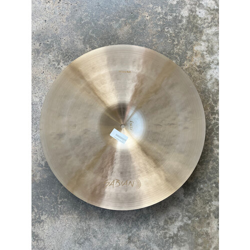 Sabian Used Sabian 18" HHX Anthology Low Bell Crash/Ride