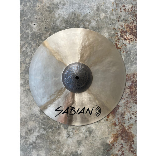 Sabian Used Sabian 14" HHX Complex Medium Hats