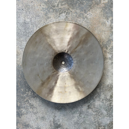 Sabian Used Sabian 14" HHX Complex Medium Hats