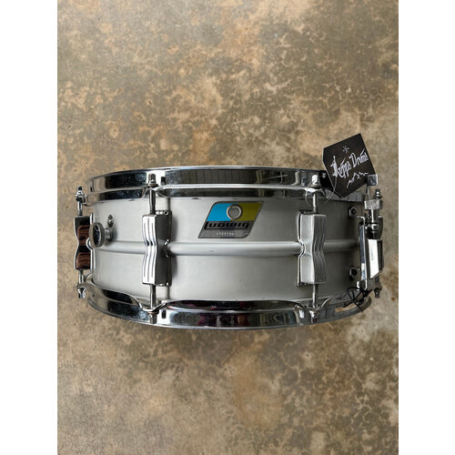 Ludwig Vintage Ludwig 1970s 5x14" Acrolite Snare Drum