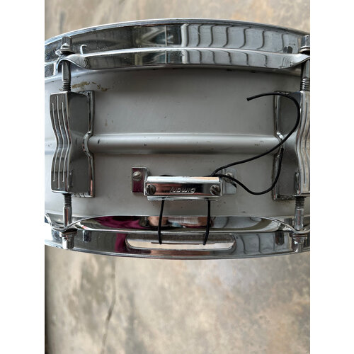 Ludwig Vintage Ludwig 1970s 5x14" Acrolite Snare Drum
