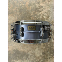 Used Tama SLP 5.5x14" Aluminum Snare Drum