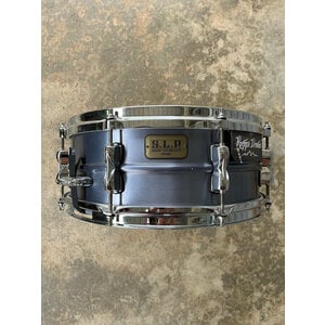 Tama Used Tama SLP 5.5x14" Aluminum Snare Drum