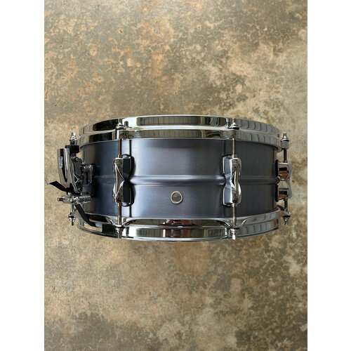 Tama Used Tama SLP 5.5x14" Aluminum Snare Drum