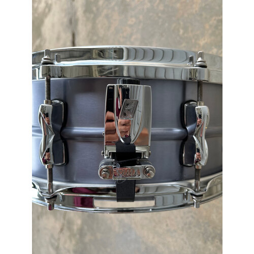 Tama Used Tama SLP 5.5x14" Aluminum Snare Drum