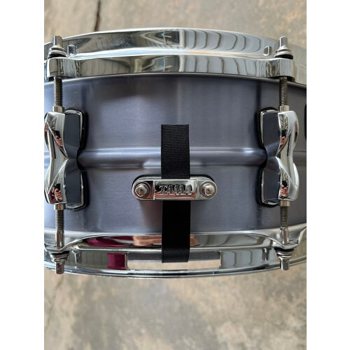 Tama Used Tama SLP 5.5x14" Aluminum Snare Drum