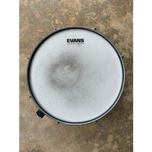 Tama Used Tama SLP 5.5x14" Aluminum Snare Drum