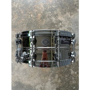 Tama Used Tama 6x14" Starphonic Brass Snare Drum