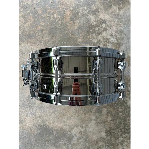Tama Used Tama 6x14" Starphonic Brass Snare Drum