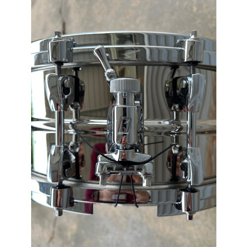 Tama Used Tama 6x14" Starphonic Brass Snare Drum