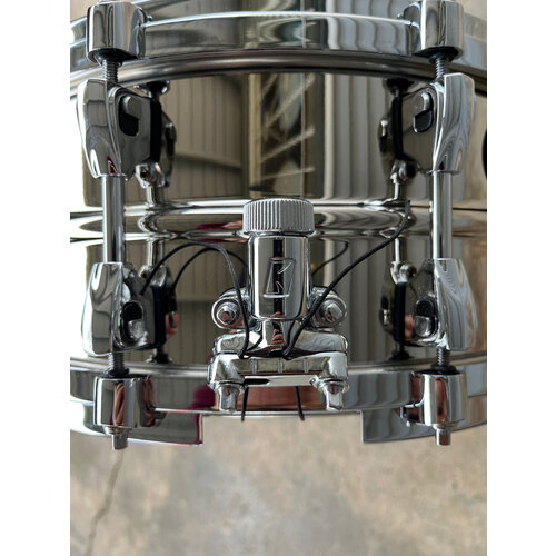 Tama Used Tama 6x14" Starphonic Brass Snare Drum