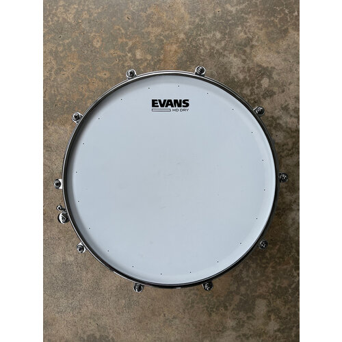 Tama Used Tama 6x14" Starphonic Brass Snare Drum