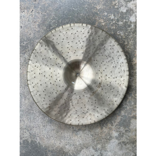 Zildjian Used Zildjian 14" K Custom Dark Hi Hats