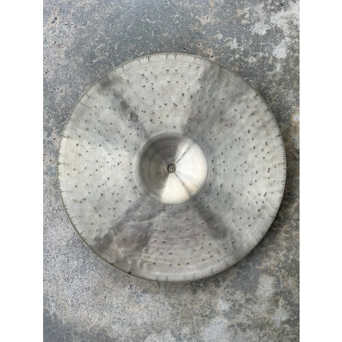Zildjian Used Zildjian 14" K Custom Dark Hi Hats