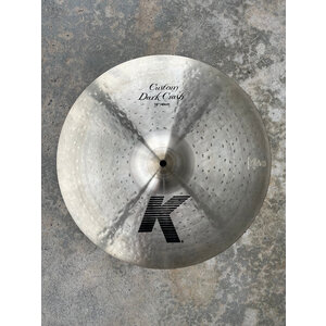 Zildjian Used Zildjian 16" K Custom Dark Crash