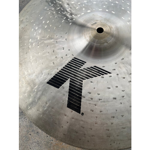 Zildjian Used Zildjian 16" K Custom Dark Crash
